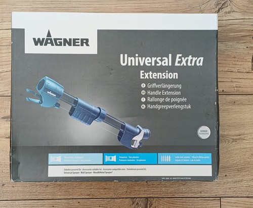 Wagner universal extra - wagner,