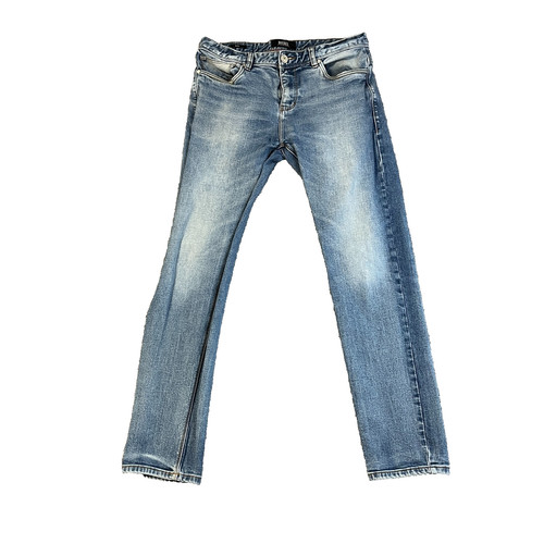 Diesel mens jeans slim fit - diesel,