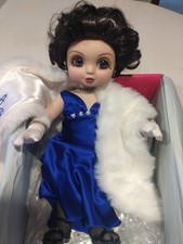 Fashion A Belle - Sapphire (Marie Osmond "Adora Belle")