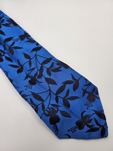 Duchamp london silk tie mens - london,