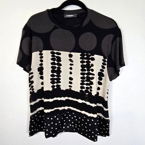 Alembika mountaineer tee - mountaineer,