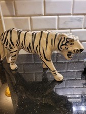 Vintage Hand Carved Wooden