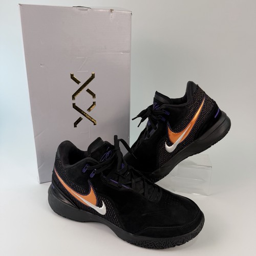 Nike lebron nxxt gen - lebron, ampd
