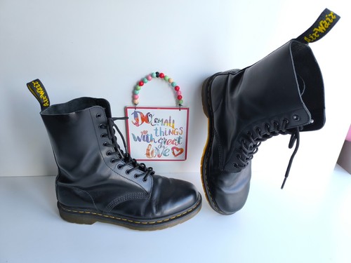 Martens 1490 hole eye - martens, 10