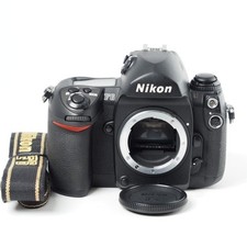 Nikon F6 35mm SLR 35mm Film