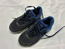 Nike Air Max- Kids Size 3 |