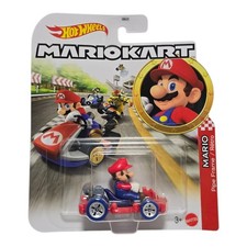 Hot Wheels Mario Kart –