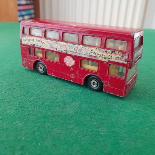 Matchbox superkings the - matchbox,