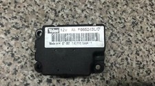 F665243L7B Renault Scenic heater motor flap 2004 to 2007