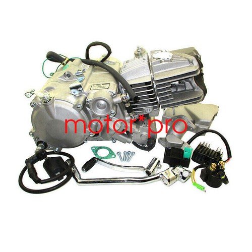 Zongshen 190cc valve - zongshen, e-start