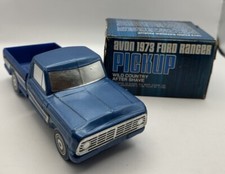 Avon 1973 Ford Ranger Pickup