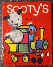 Sooty's Second Annual - 1957 -