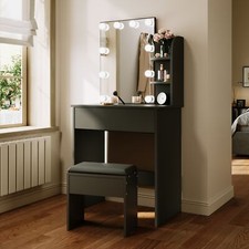 LED Makeup Desk Dressing Table