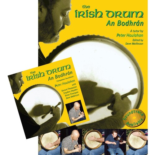 The irish drum - -, an