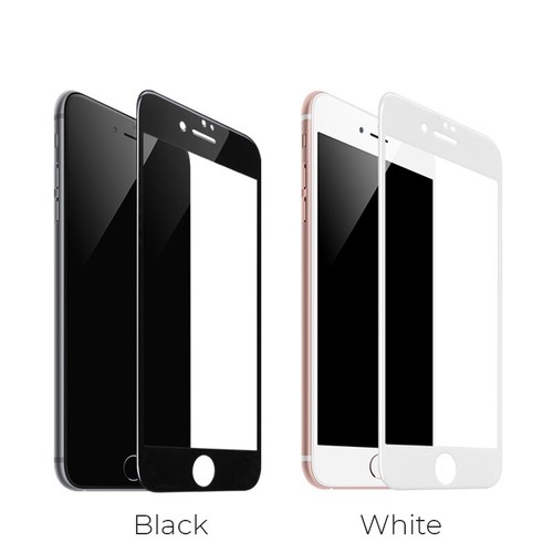 Full cover tempered glass - full,