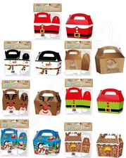 1 - 10 Christmas Treat Gift