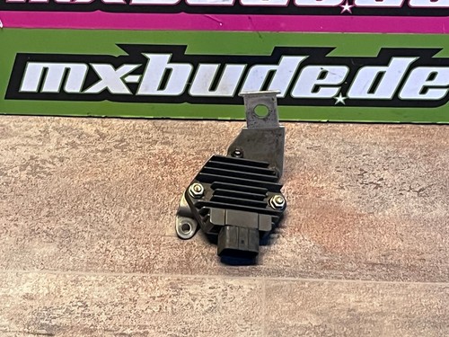 Radiator honda crf - crf, 450