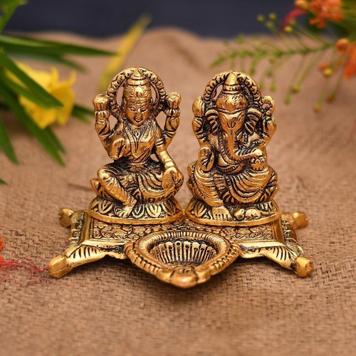 Lakshmi laxmi ganesh murti - laxmi,