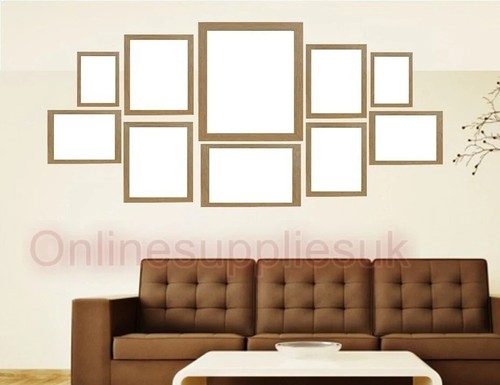 Oak piece multi - piece,
