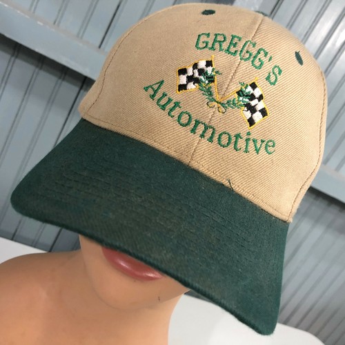 Gregg automotive racing - automotive,