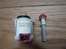 BOSCH DISHWASHER - EXXCEL -