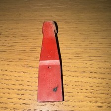 Vw transporter Type 2 fresh air control level 72-79 red bay