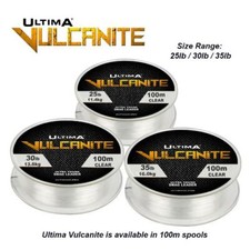 Ultima vulcanite fluorocarbon - ultima,