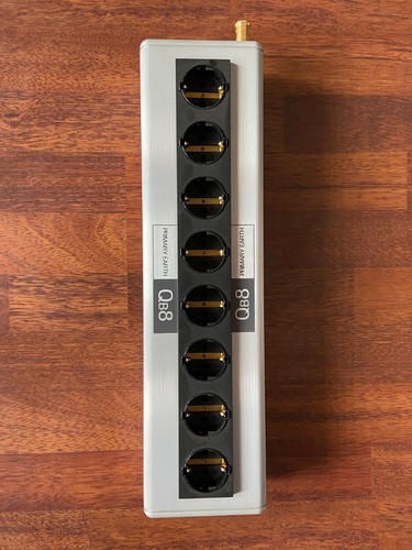 Nordost qb8 mkii - nordost,