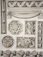 Belt ERNY sculptures furniture