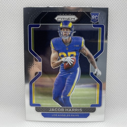 2021 panini prizm nfl - nfl, jacob