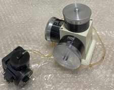 NARISHIGE MO-303 3D Water Pressure Micromanipulator As-Is