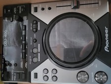 Dj Equipment Pioneer CDJ  400  REDUCED  price.