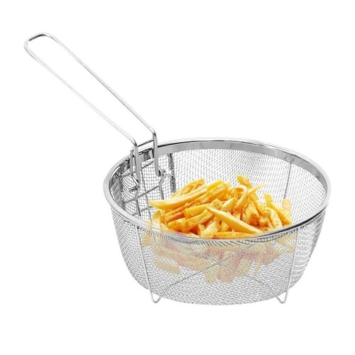 Non stick chip - stick, deep