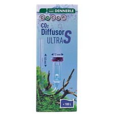 Dennerle CO2 Diffusor Ultra