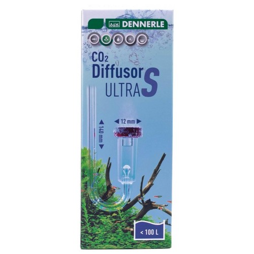 Dennerle co2 diffusor - dennerle,