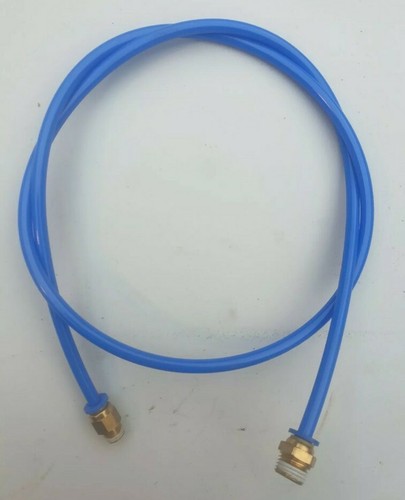 Wask digital gauge hose - , comark