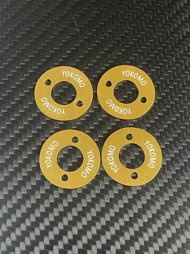 Yokomo 870c yz10 dogfighter - yokomo,