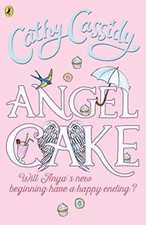 Angel Cake,Cathy Cassidy-