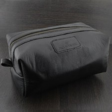 Travel Toiletry Bag Cow