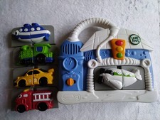 LeapFrog Fridge Wash & Go