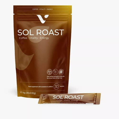 Prevail solroast coffee weight - prevail,