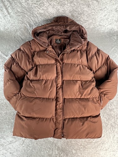 Women threadbare brown - women’s,