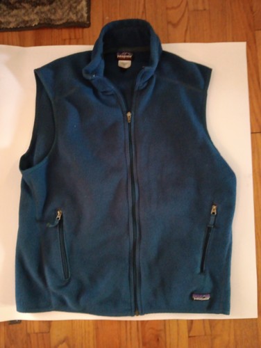 Patagonia synchilla fleece - patagonia,