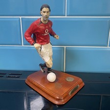 Danbury Mint Ruud van