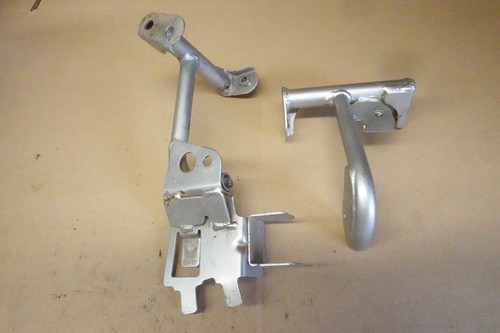 100016 kawasaki klx 125 - gm,