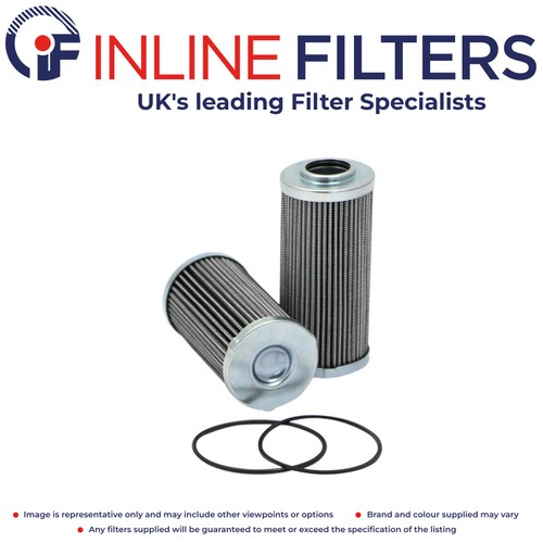 Hydraulic filter for new - for,