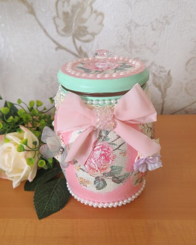 Decorative pink and - decorative, pastel