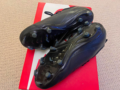 Nike mercurial vapor black - nike,