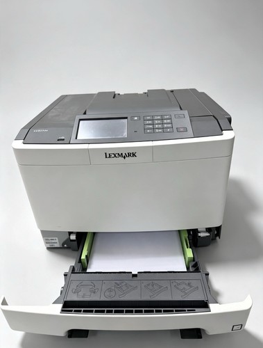 Lexmark cs517de colour - 🖨️,
