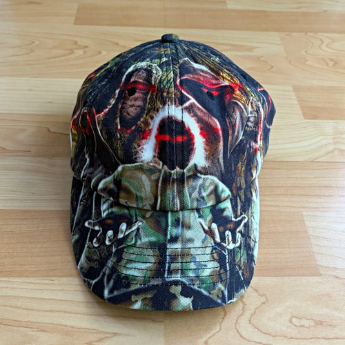 Supreme shadows panel hat - supreme,